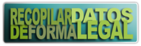 Te ofrecemos un formulario para crear bases de datos de clientes que cumplan la Ley de Protección de Datos de Caracter Personal