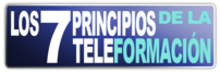 Los siete principios de la teleformación.